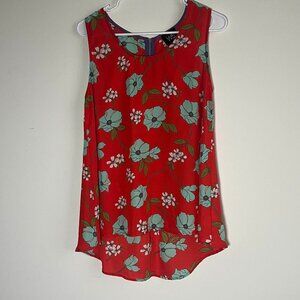 W5 Brand Tank Top - Size Medium